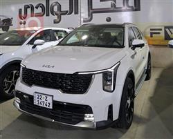 کیا سۆرینتۆ